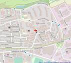 Stadtplan - 