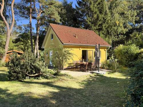 Hausansicht - Einfamilienhaus mit 65,50 m² in Dierhagen zum Kaufen