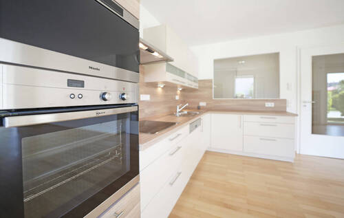 Küche - Etagenwohnung mit 71,00 m² in Landshut zum Kaufen