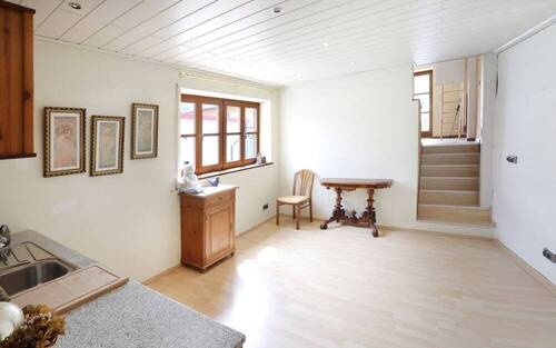 Einliegerwohnung Essen - 