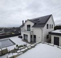 Moderner Neubau mit Pool, PV & Smart-Home auf Erbpachtgrundstück - Mechernich Kommern