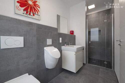 Gästebadezimmer EG - Mehrfamilienhaus, Wohnhaus mit 183,00 m&sup2; in Mechernich zum Kaufen