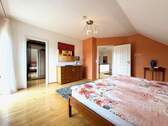 Schlafzimmer - 