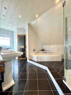 Hauptbadezimmer - 