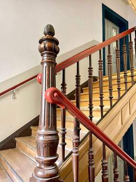 Impressionen vom Objekt - 