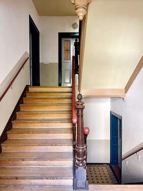 Impressionen vom Objekt - 