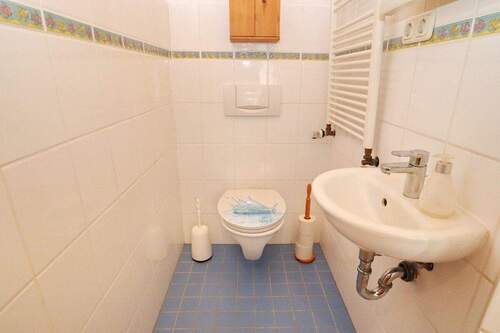 Gäste-WC - 