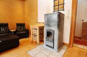 Kamin - 