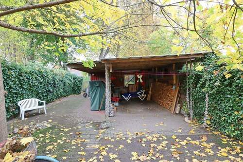 Carport - 