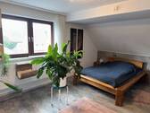 Schlafzimmer DG - 