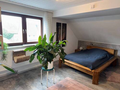 Schlafzimmer DG - 