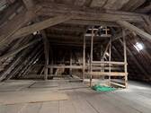 Dachboden - 