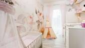 Kinderzimmer - 