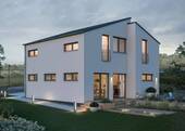 Gartenansicht - 5 Zimmer Einfamilienhaus zum Kaufen in Ostseebad Boltenhagen