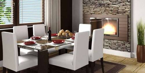 Essbereich - 