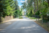 Ruhige Anliegerstraße - Grundstück zum Kaufen in Hoppegarten