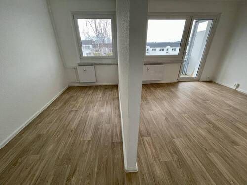 Zimmer mit begehbarer Ankleide - 