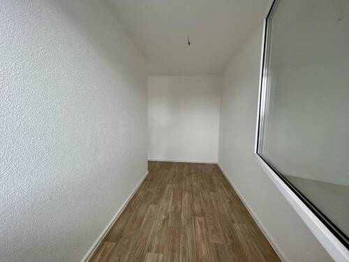 begehbare Ankleide - 