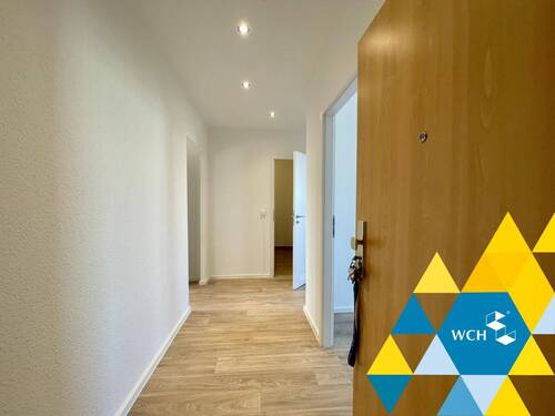 Titelbild - Ab Juli 2026 zu besichtigen - Großzügige 5-Raumwohnung in Helbersdorf