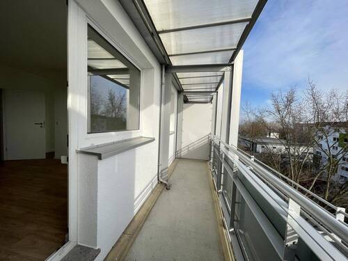 Loggia - 