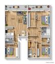 Grundriss - 