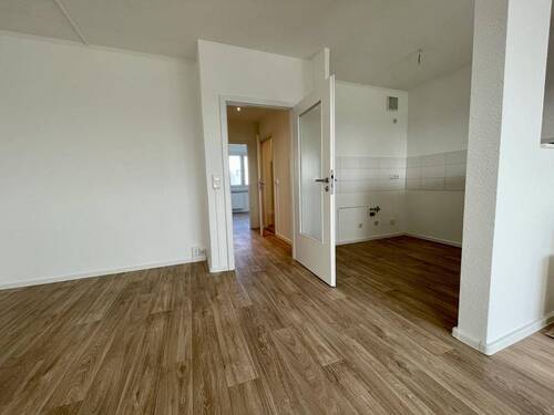 Zimmer - 5 Zimmer Etagenwohnung in Chemnitz