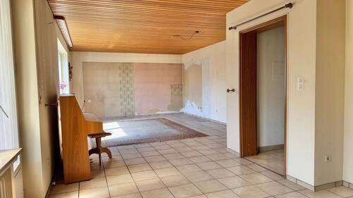Wohnzimmer - 