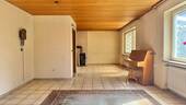 Wohnzimmer m. Essbereich - 