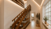 Beispiel Flur EG - 