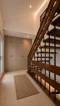 Beispiel Flur EG - 