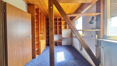 Kinderzimmer - 