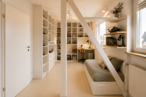 Beispiel Kinderzimmer - 
