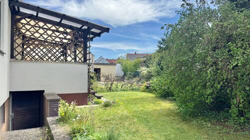 Garten - 