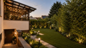 Beispiel Garten - 