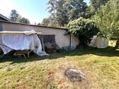 Garage, Hobbyraum - 