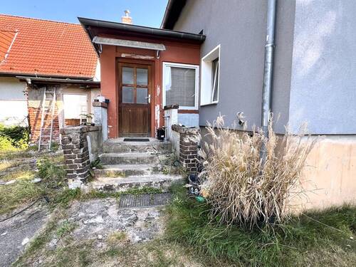Eingangsbereich - 