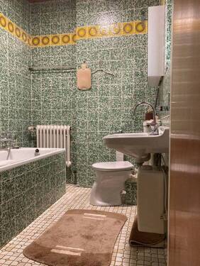 Badezimmer - 
