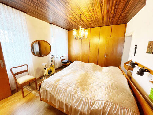 Elternschlafzimmer - 