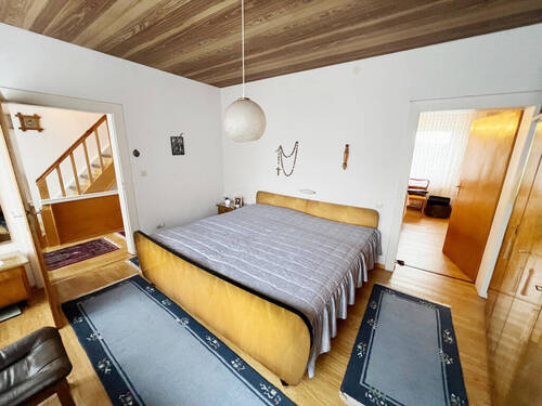 Kinderzimmer - 