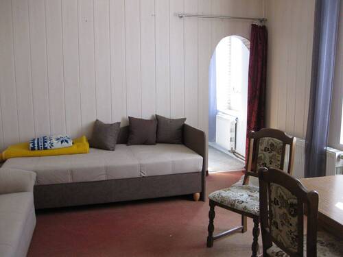 Zimmer! - 7 Zimmer Reihenhaus in Bad