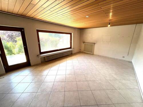 Wohnzimmer EG - 