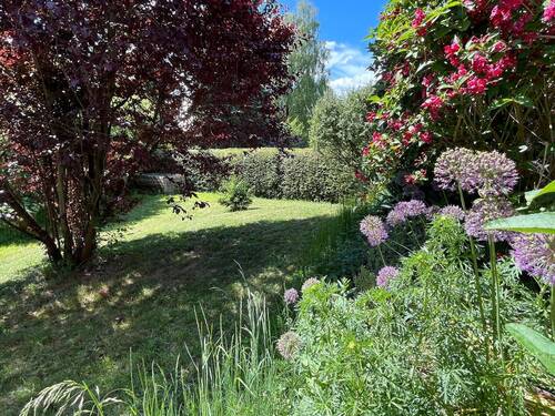 schöner Garten - 