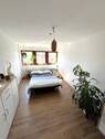 Schlafzimmer / Büro DG Wohnung - 