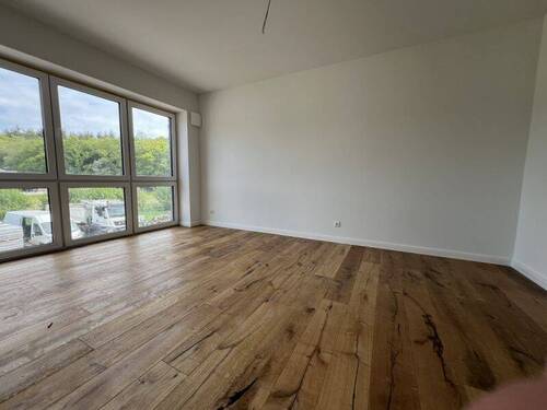 Schlafzimmer - Etagenwohnung mit 89,50 m² in Wacken zum Kaufen
