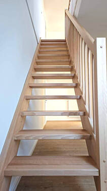 Treppe - 