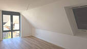 Schlafzimmer oben - 