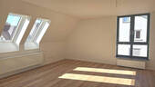 Schlafzimmer oben - 