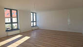 Wohnzimmer - Tolle 4-Zimmer-Wohnung in Kemmern bei Bamberg