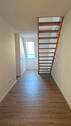 Gang und Treppe - 