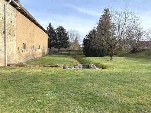 Grundstück - Grundstück in Eisleben zum Kaufen